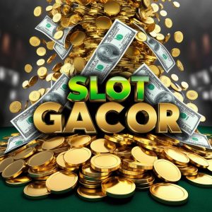 slot-qris-5000