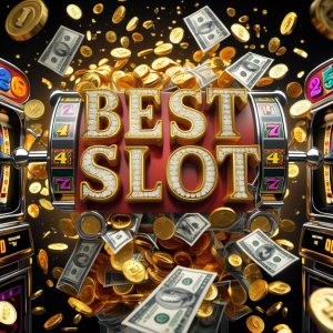 slot-terbaik