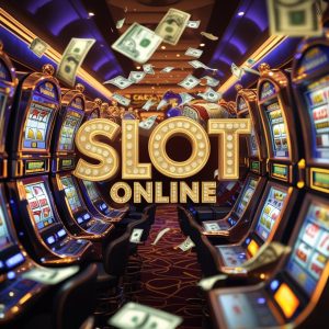 slot-qris-5k